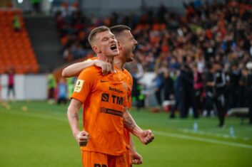 На домашнем стадионе «Урала» в 1.5 раза уменьшится вместимость