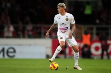 Карраскаль вернулся к тренировкам с ЦСКА