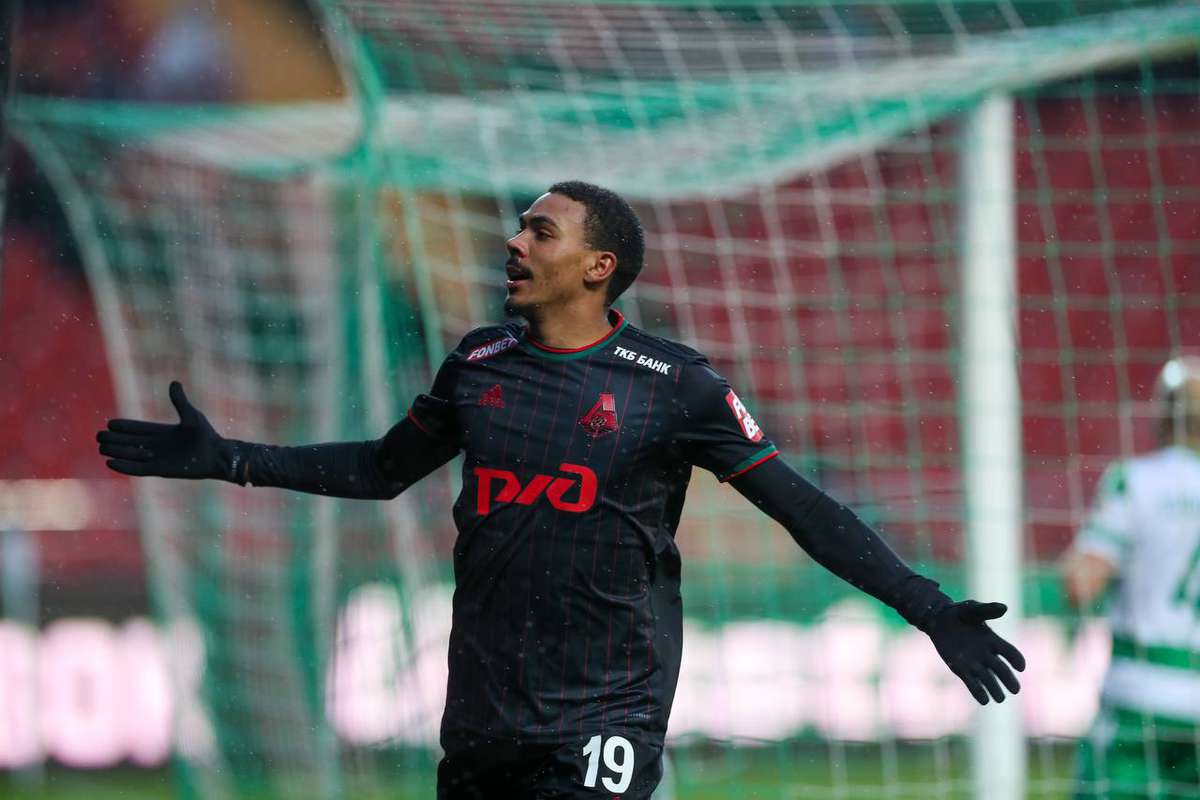 Вильсон Изидор