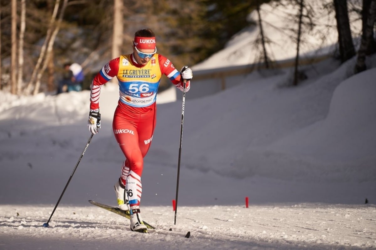 Наталья Непряева