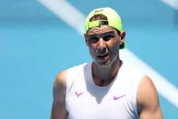Australian Open 2023: самые интересные матчи первого раунда