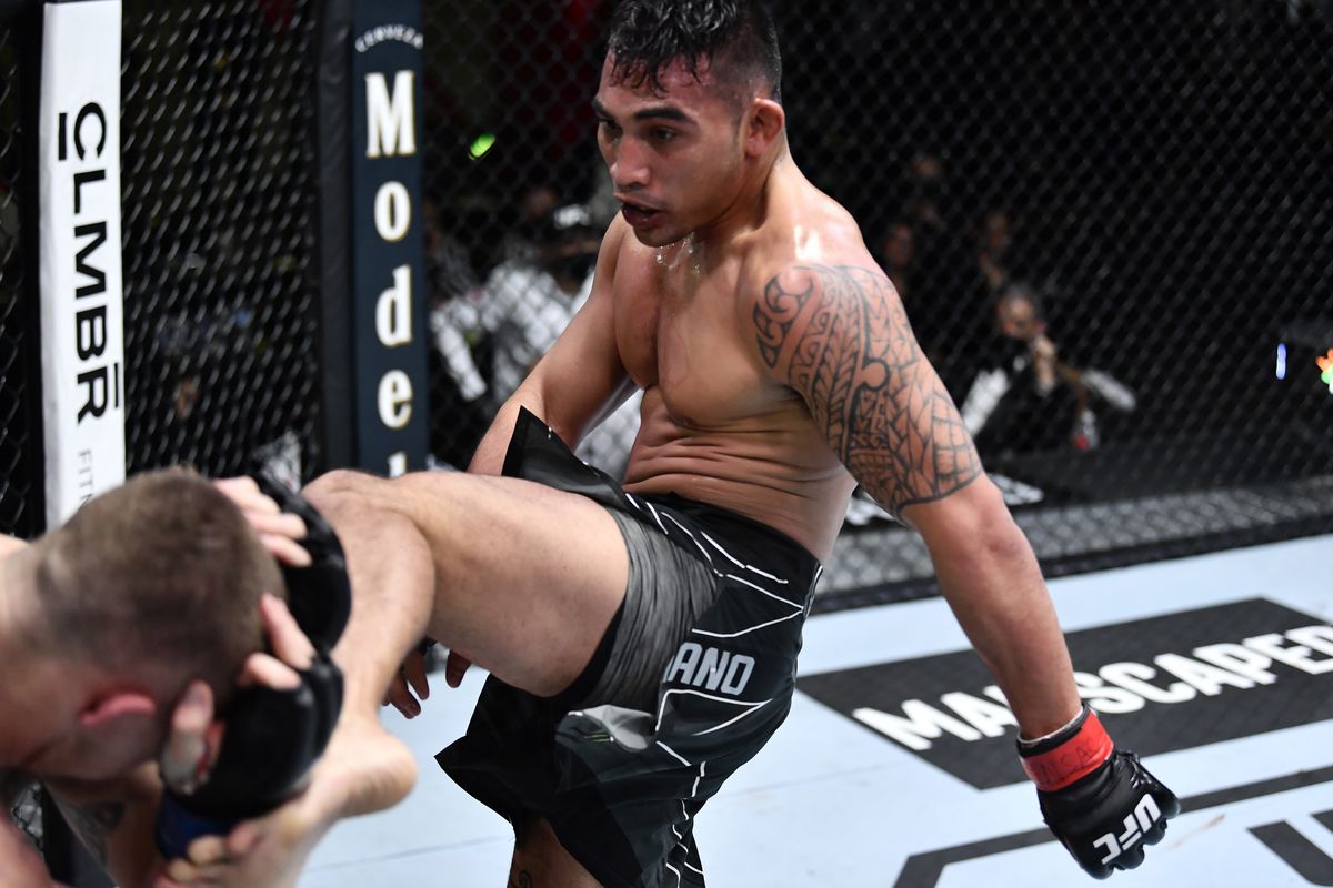 Пунахеле Сориано