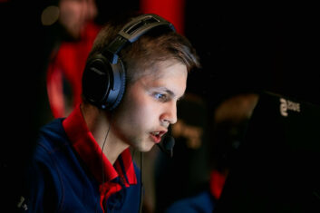 sh1ro — топ-3 HLTV 2022 года