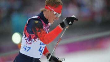 Призер ОИ-2014 прокомментировал предложение о легализации допинга