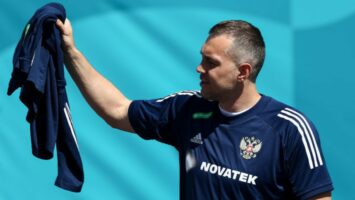 Дмитрий Губерниев прокомментировал возможное возвращение Дзюбы в РПЛ