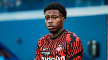 Абаскаль рассказал о процессе тренировок Промеса