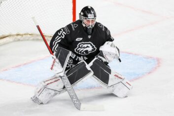 К следующему сезону «Трактор» усилит вратарскую линию, заявили в клубе