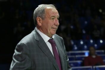 Тарпищев заявил, что Сафиуллин способен показывать более высокие результаты в рейтинге АТР