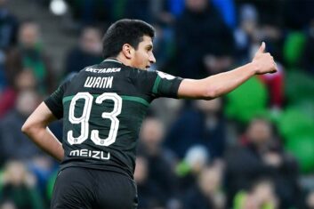 В «Хапоэле» не подтвердили намерение выкупить трансфер Сулейманова