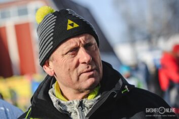 Завьялов заявил, что потерял интерес к Кубку мира без России