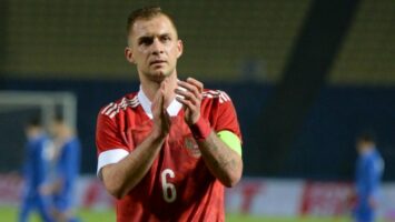 Нигматуллин оценил предложение «Бешикташа» по Баринову