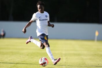 Тренер «Ахмата» подтвердил интерес к Нене Гбамбле из словенского «Целе»