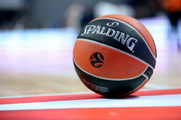 Баскетбольная Евролига установила новый рекорд посещаемости