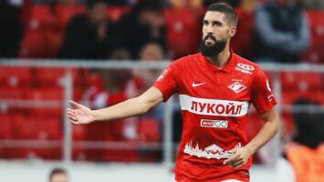 Александр Мостовой назвал вероятную причину ухода Мевли из «Спартака»