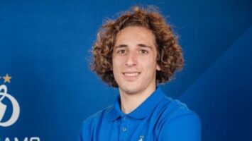 «Динамо» может выиграть РПЛ и Кубок России — Гагнидзе