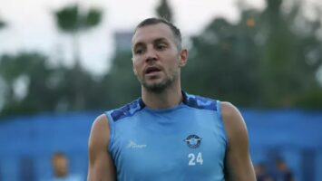 Представитель Артема Дзюбы рассказал о поисках клуба для спортсмена