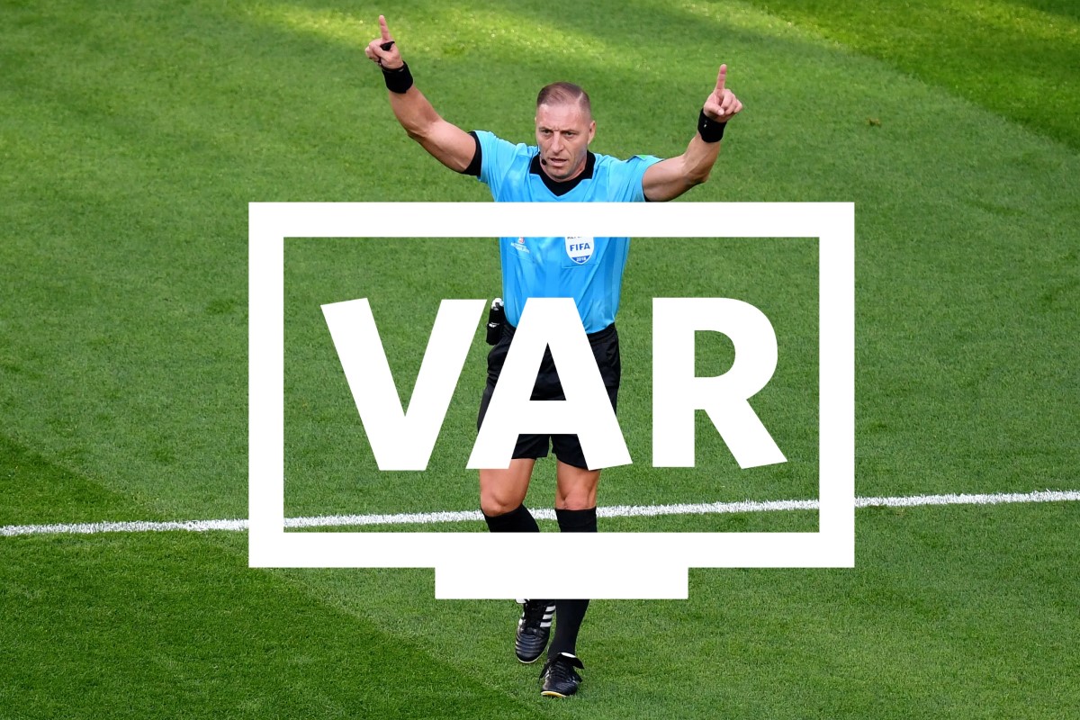 VAR