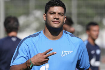 Нигматуллин хочет вернуть Халка в РПЛ