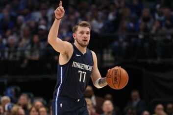 Тренер «Даллас Маверикс» раскритиковал игру команды в обороне