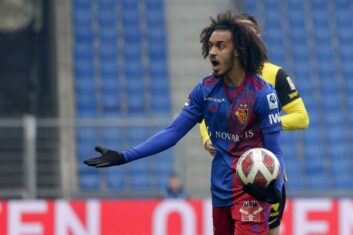 «Спартак» пополнится новым защитником