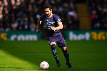 «Манчестер Сити» и «Барселона» согласовали переход Гюндогана