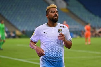 «Сочи» продлил контракт с Нобоа