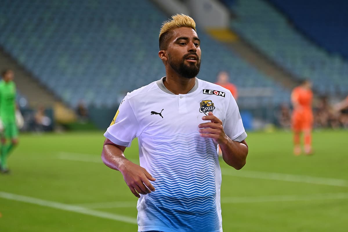 Кристиан Нобоа