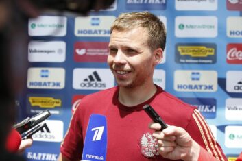 Шишкин назвал лучших бывших легионеров РПЛ