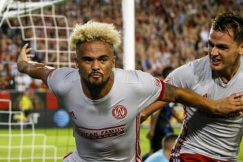 Погиб экс-футболист «Тоттенхэма»