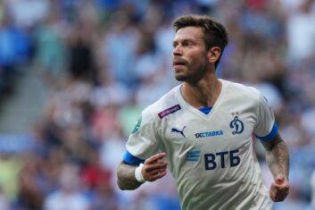 Силкин предлагает дать Смолову самому определиться с будущим