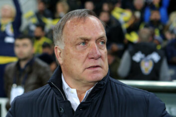 Булыкин назвал Адвоката лучшим зарубежным тренером РПЛ