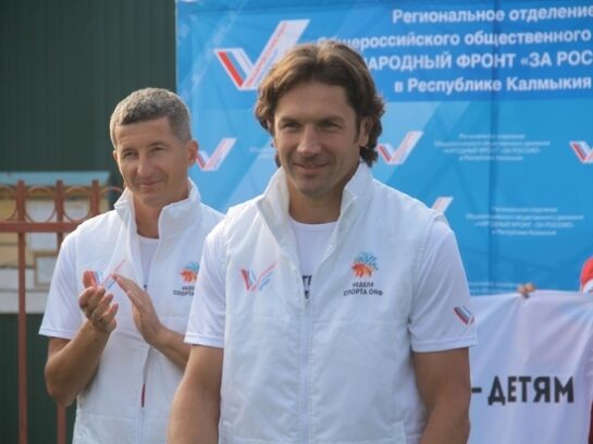 Сенников рассказал, кого считает лучшим иностранным тренером РПЛ