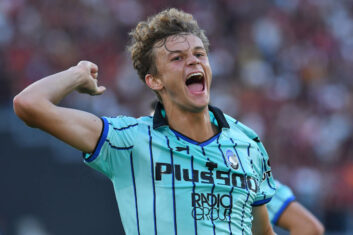 «Ливерпуль» не будет бороться за Скальвини