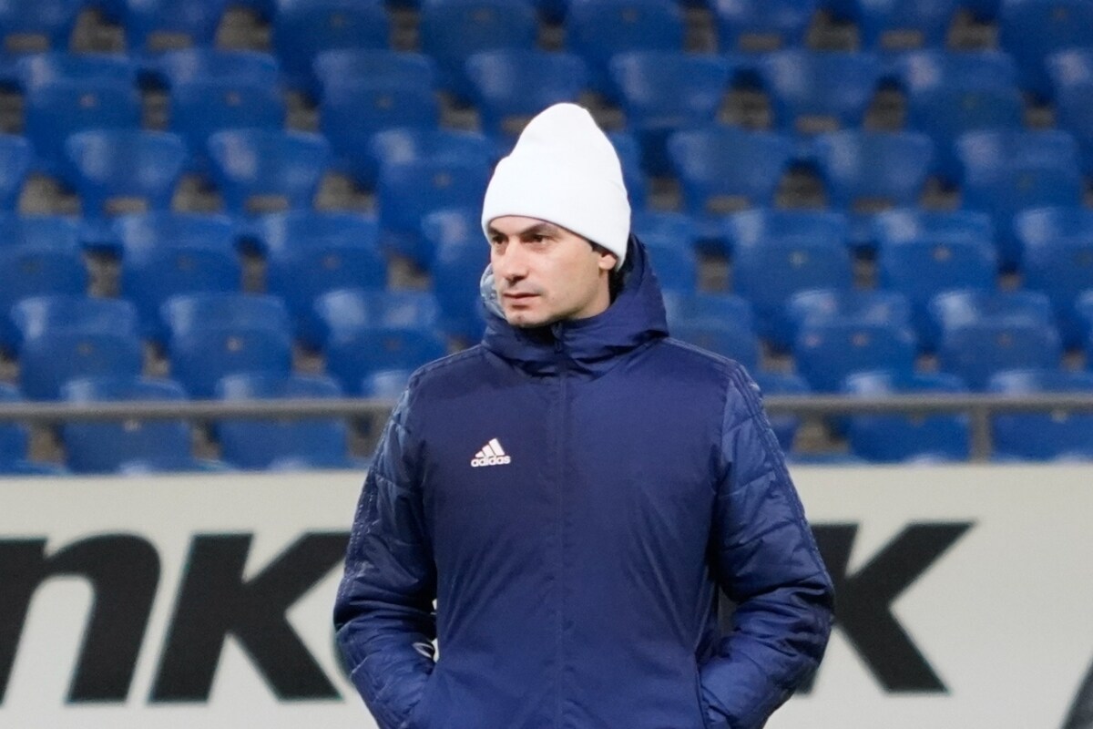 Григорий Бабаян