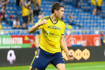 Агент Хаджикадунича ответил на решение «Ростова» подать в суд