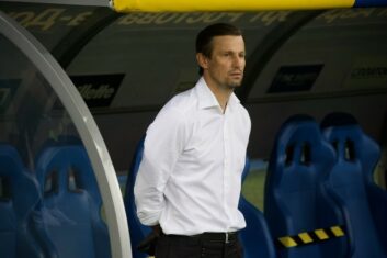 Семак установил новый рекорд «Зенита»