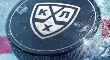 Эпидемия в КХЛ