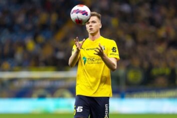 Агент Сильянова рассказал о будущем футболиста в РПЛ