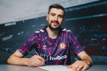 Семин оценил переход Хайкина в «Бристоль Сити»