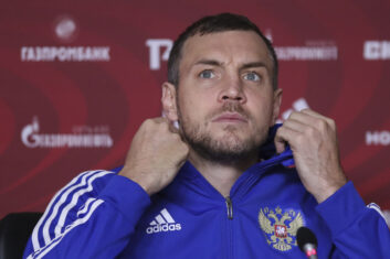 Ветеран ЦСКА жестко прошелся по Дзюбе