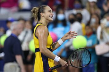 Определились финалисты женской сетки Australian Open