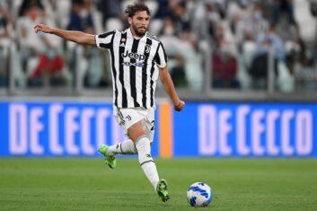 Calciomercatoweb: «Реал Мадрид» может приобрести игрока сборной Италии