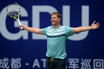 Кафельников прокомментировал поражение Хачанова — СЭ