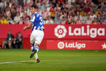 На звезду «Реал Сосьедада» претендуют лидеры АПЛ и Ла Лиги