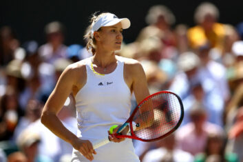 Матс Виландер пророчит Рыбакиной 10 финалов Большого шлема