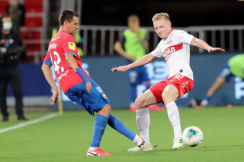 Корниленко прокомментировал трансфер Рассказова в «Крылья Советов»