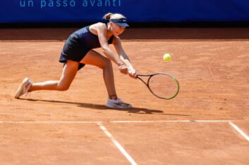 Две россиянки разыграли юниорский финал Australian Open