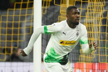 «Интер» озвучил предложение по приобретению Тюрама — СМИ