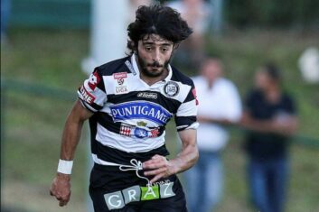 Шарифи сравнил уровень австрийской Бундеслиги с РПЛ