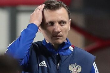 Мостовой раскритиковал штрафы Галактионова — Чемпионат